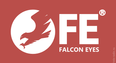 Falcon Eyes Falcon Eyes