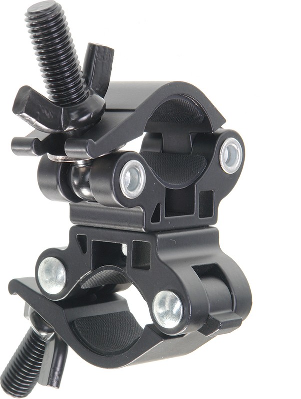 Зажим двойной GreenBean PowerGrip PG-008 на трубу