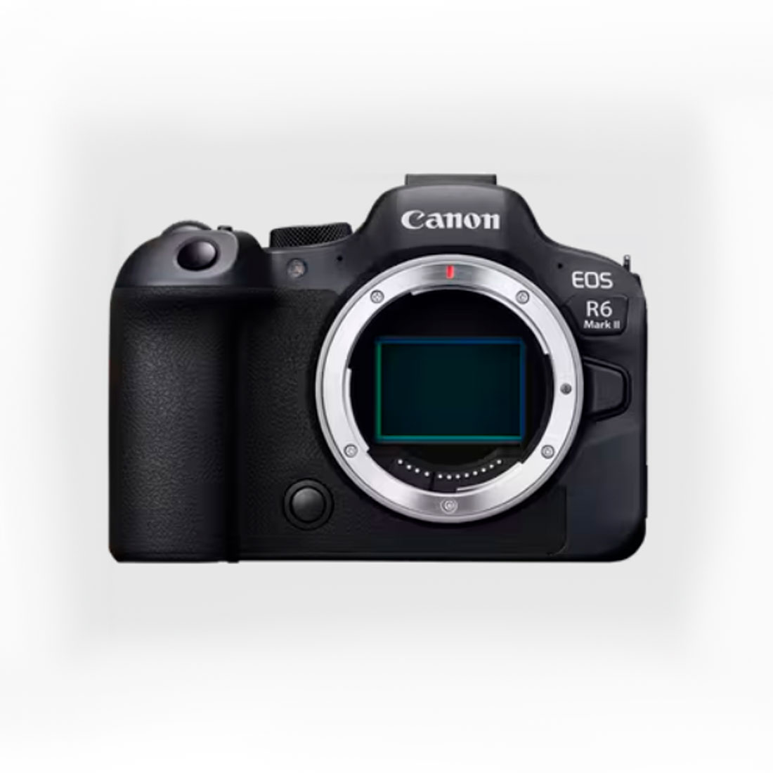 Цифровой фотоаппарат CANON EOS R6 Mark II V5 + RF 24-105 mm S