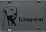 SSD-накопитель Kingston A400 480 ГБ SATA 2.5″ (SA400S37/480G)