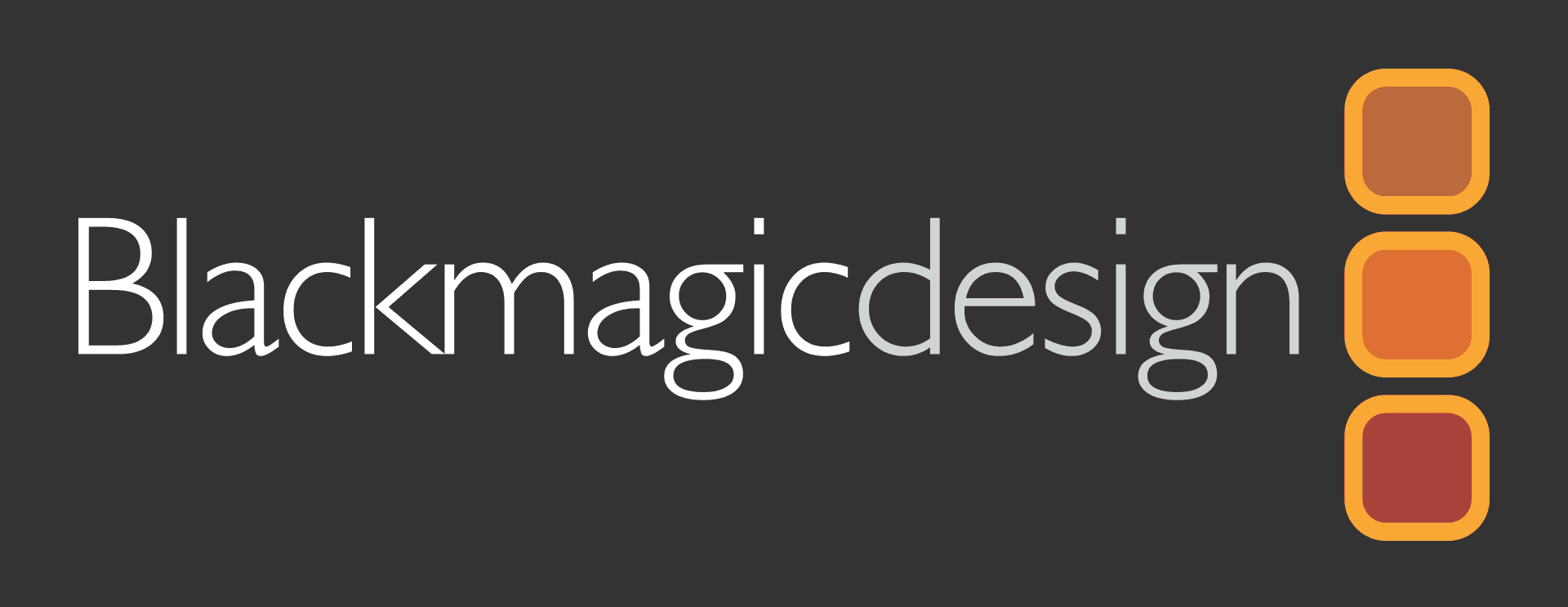 Blackmagic Design Blackmagic Design