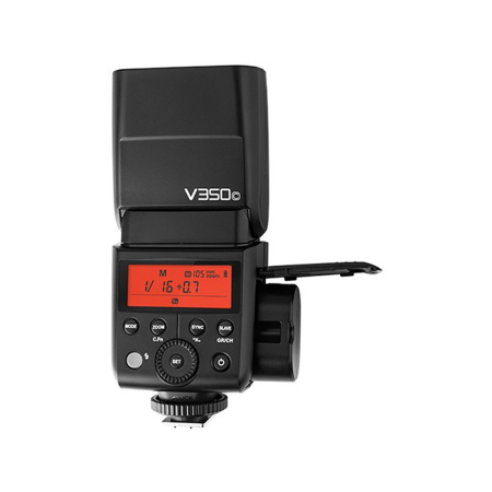 Вспышка Godox V350C для Canon