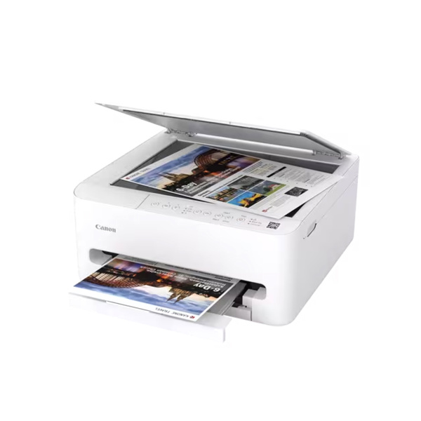 Цветное МФУ Canon Pixma TS4140i