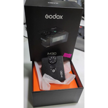 Вспышка Godox iM30 — уценка