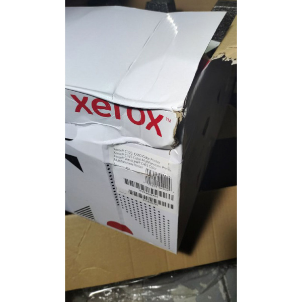 Принт-картридж Xerox 013R00701 (цветной) — уценка