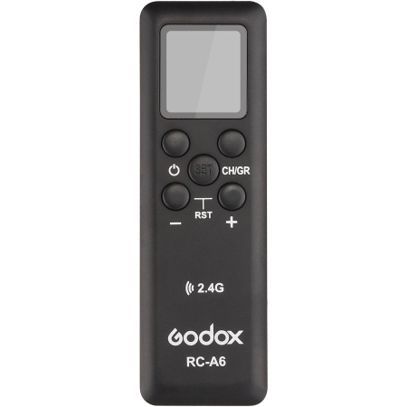 Пульт дистанционного управления Godox RC-A6