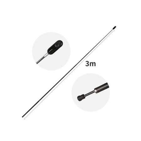 Ручной штатив Insta360 Extended Edition Selfie Stick