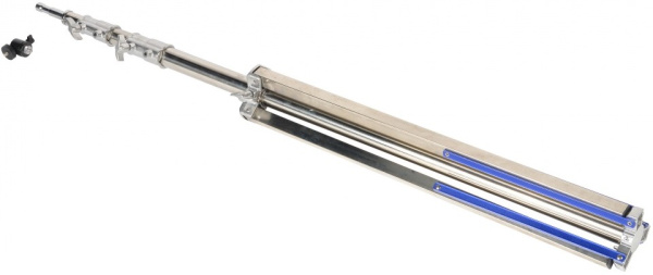 Стойка-тренога GreenBean Titan 320 BABY STEEL