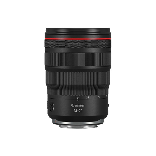 Объектив Canon RF 24-70 mm F2.8L IS USM