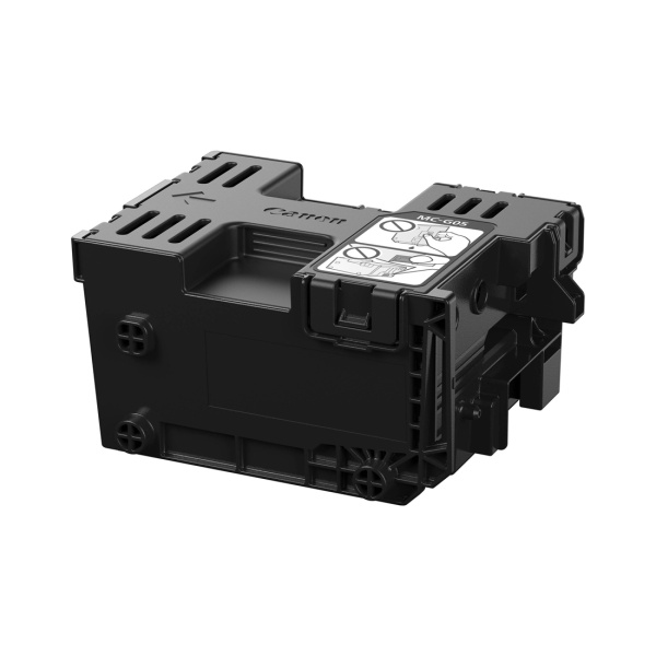 Картридж для сбора отработанных чернил Canon MC-G05 6176C001AA