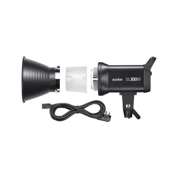 Осветитель светодиодный Godox SL100D