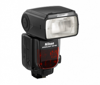  Вспышка Nikon SB900