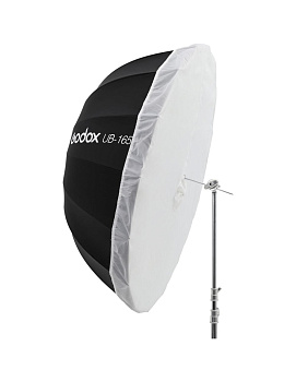 Рассеиватель Godox DPU-165T для параболического зонта, 165 см