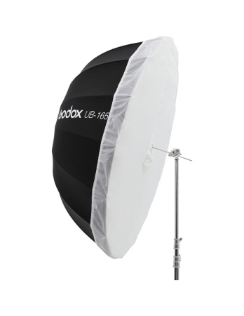 Рассеиватель Godox DPU-165T для параболического зонта, 165 см
