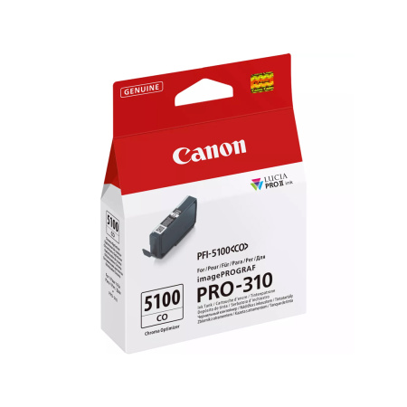 Чернильный картридж Canon PFI-5100 Chroma Optimizer