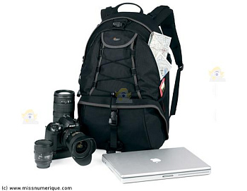 Рюкзак Lowepro CompuRover AW