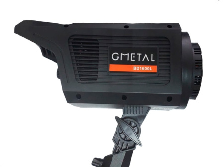 Светодиодный осветитель Gmetal DB1600L