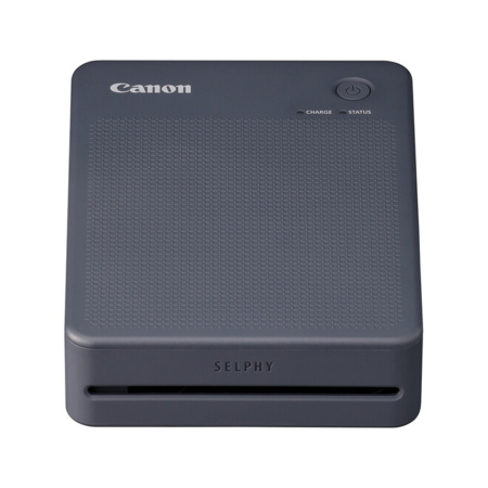 Фотопринтер Canon SELPHY QX20 SEE KIT Grey