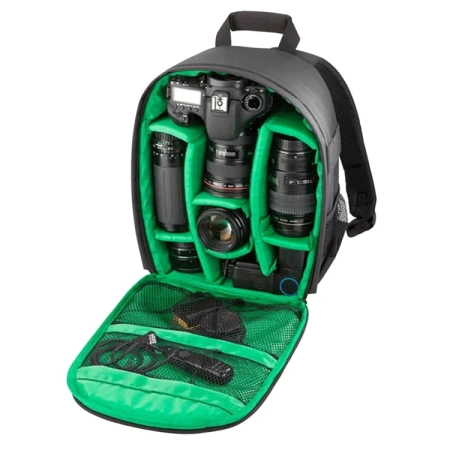 Фоторюкзак INDEPMAN DL-B013