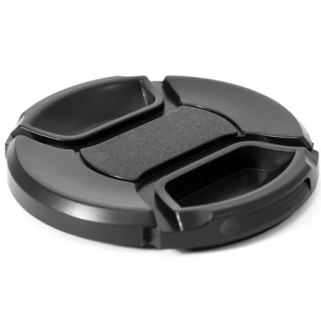 Крышка для объектива Deluxe DLCA-CAP, 58 мм