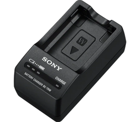 Зарядное устройство Sony BC-QM1