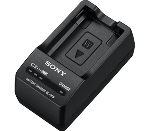 Зарядное устройство Sony BC-QM1