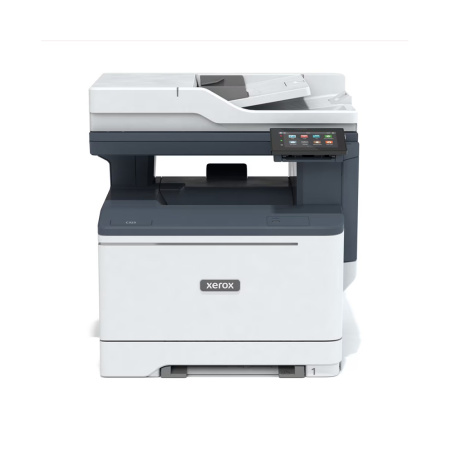 Цветное МФУ Xerox C325DNI