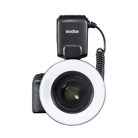 Вспышка Godox ML150II Macro Ring Flash