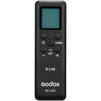 Пульт дистанционного управления Godox RC-A6II