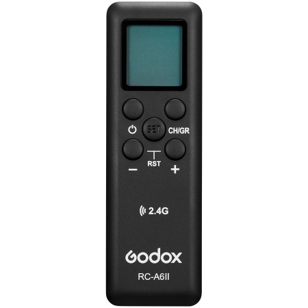 Пульт дистанционного управления Godox RC-A6II