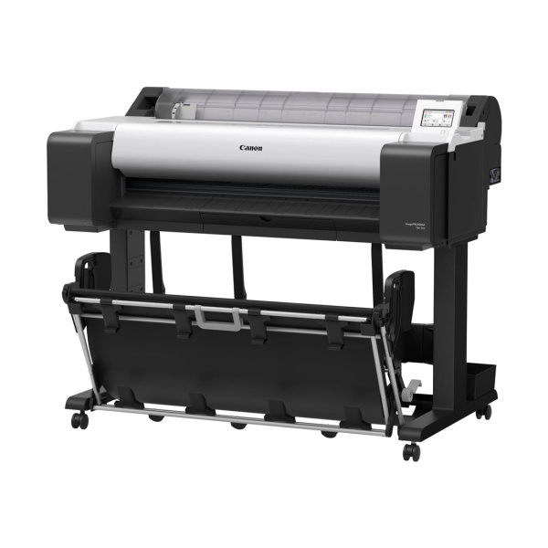 Широкоформатный принтер Canon imagePROGRAF TM-350 — уценка