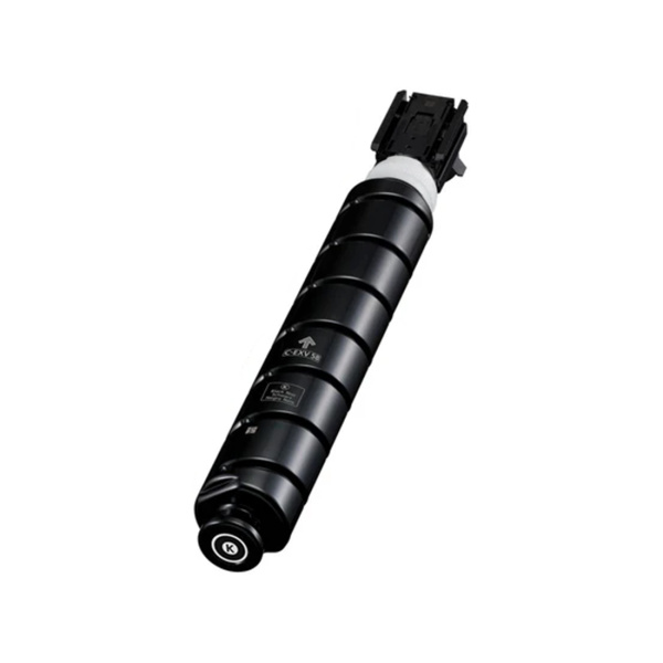 Тонер-картридж Canon C-EXV 58 Black для IR ADVANCE DX C58xx 3763C002AA