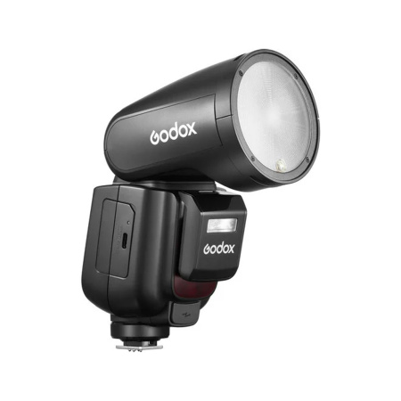 Вспышка Godox V1 PRO-C
