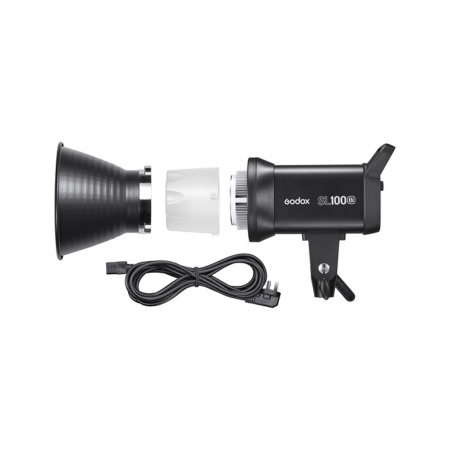 Осветитель светодиодный Godox SL100BI