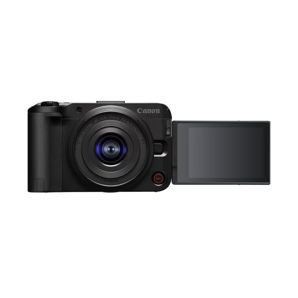 Цифровой фотоаппарат CANON EOS R50 V2.4 + RF-S 14-30 mm