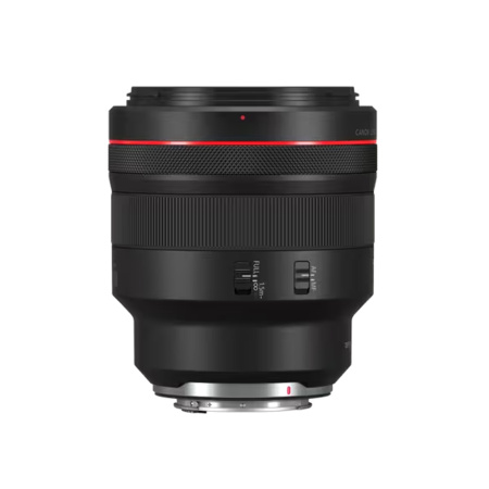 Объектив Canon RF 85 mm F1.2L USM