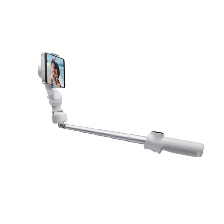 Стедикам Insta360 Flow2 Standard Bundle Stone Gray