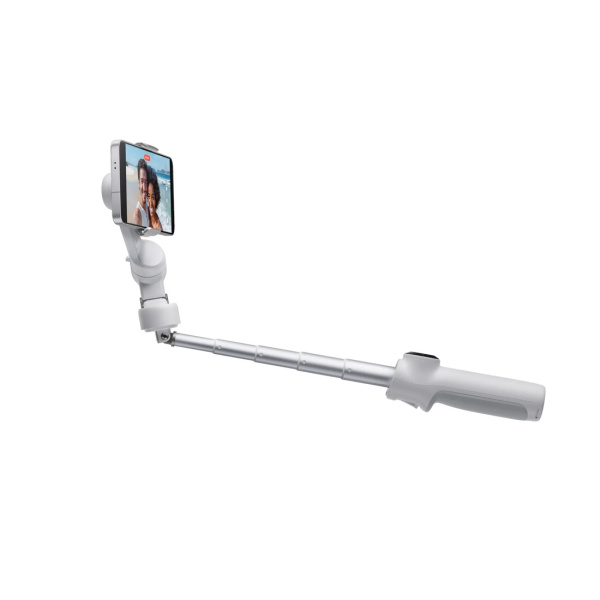 Стедикам Insta360 Flow2 Standard Bundle Stone Gray