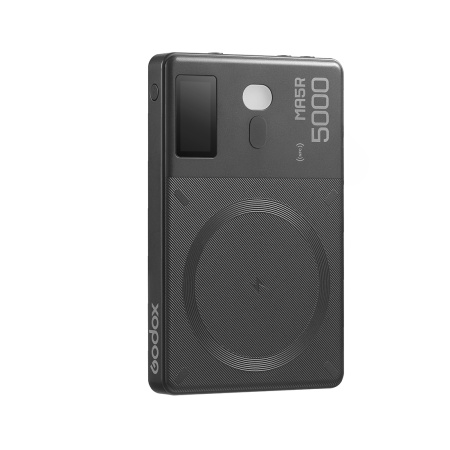 Осветитель светодиодный Godox MA5R