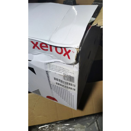 Принт-картридж Xerox 013R00701 (цветной) — уценка
