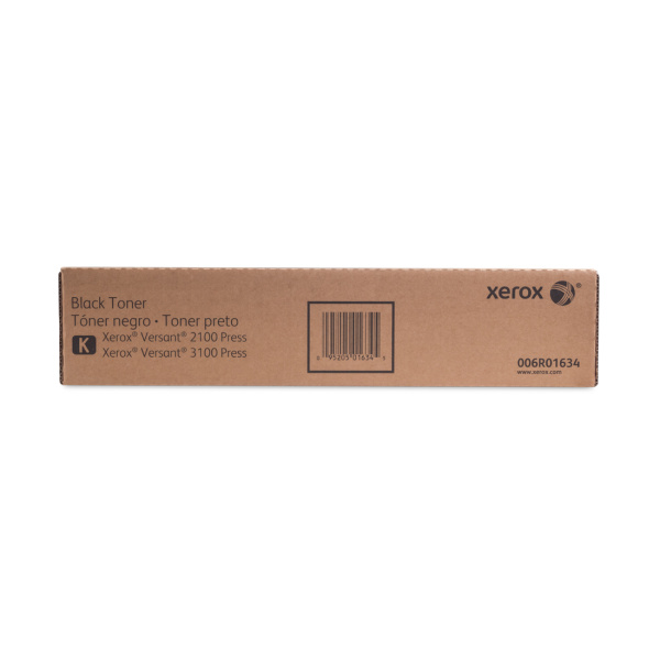 Тонер-картридж Xerox 006R01634 (чёрный)