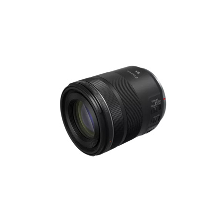 Объектив Canon RF 85 mm F2 MACRO IS STM