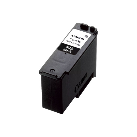 Струйный картридж Canon PG-495