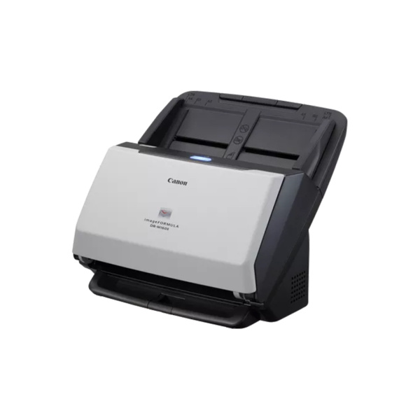 Протяжный Сканер Canon imageFORMULA DR-M160 II