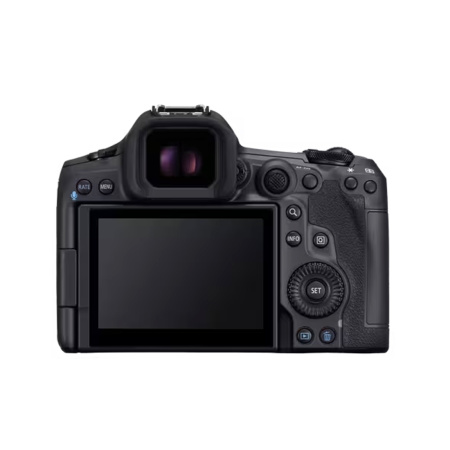 Цифровой фотоаппарат CANON EOS R5 Mark II V5 + RF 24-105 mm L