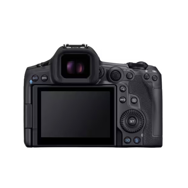 Цифровой фотоаппарат CANON EOS R5 Mark II V5 + RF 24-105 mm L