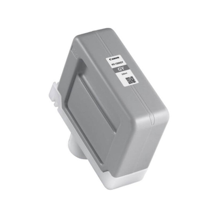 Чернильный картридж Canon PFI-1300 Grey