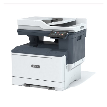 Цветное МФУ Xerox C325DNI