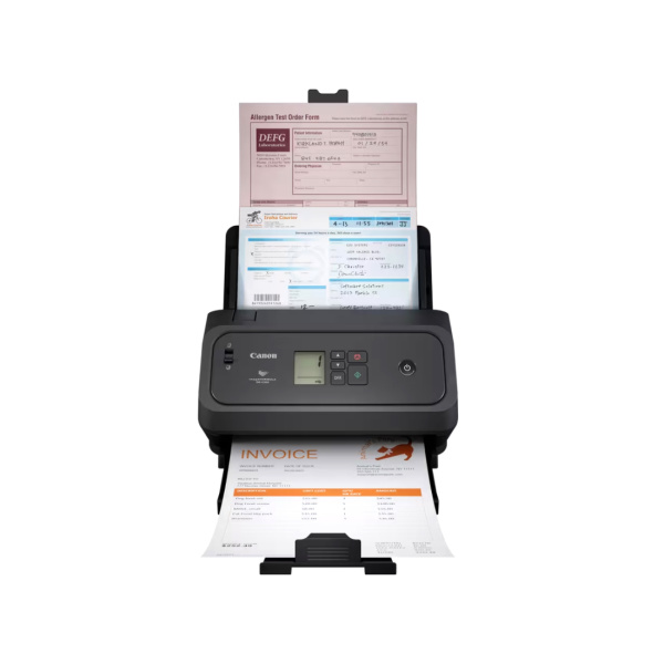 Протяжный Сканер Canon imageFORMULA DR-C350