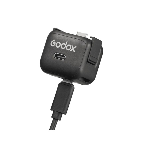 Микрофонная система Godox Cube-OP3